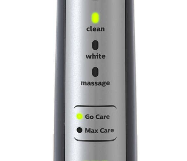 Philips Sonicare Szczoteczka soniczna HX6971/59 FlexCare - 347230 - zdjęcie 2